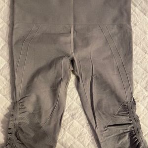 Lulu lemon pants